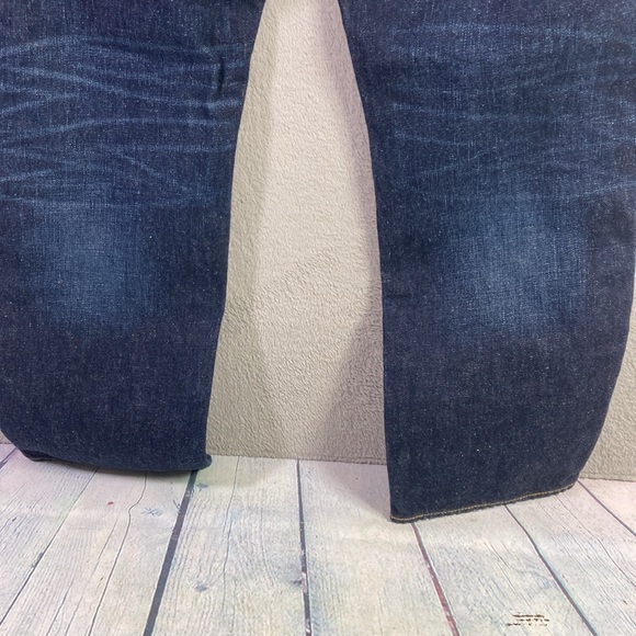 Levi Strauss 511 Jeans Men Size 38X30 Denim - Picture 7 of 12